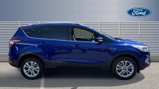 Ford Kuga 1.5 TDCi Titanium 5dr 2WD Diesel Estate